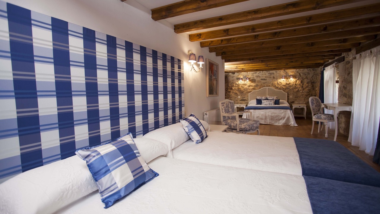 Photo of Bedroom in Bisjueces