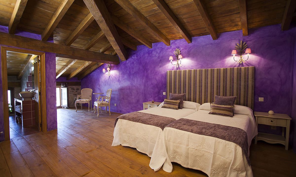 Photo of Bedroom in Bisjueces