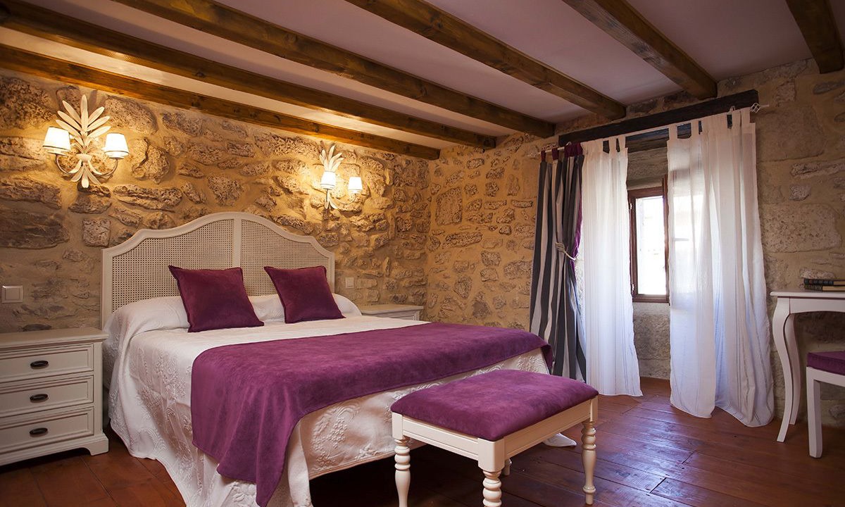 Photo of Bedroom in Bisjueces