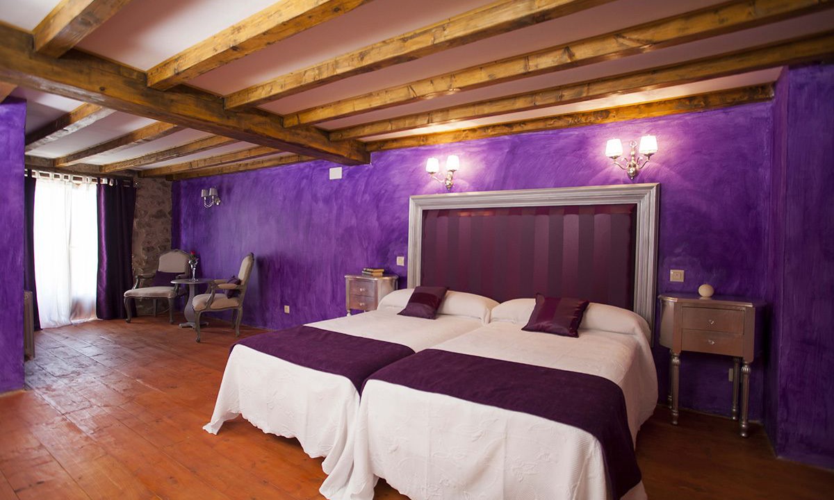 Photo of Bedroom in Bisjueces