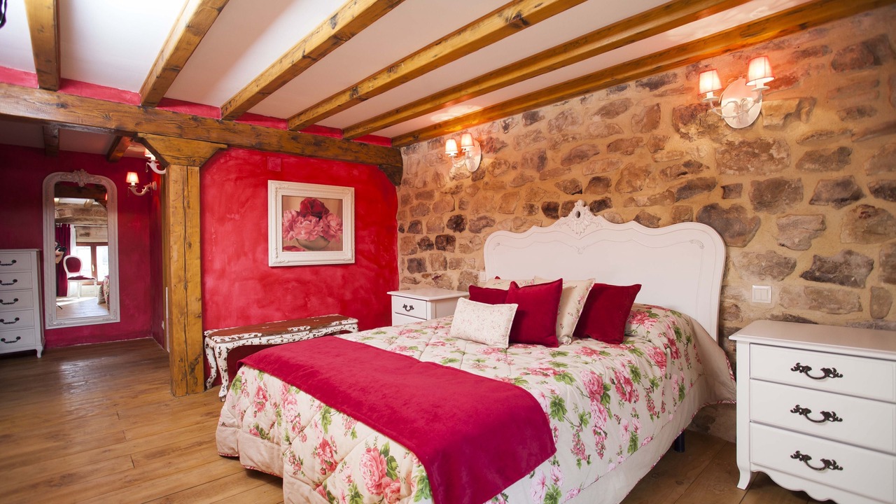 Photo of Bedroom in Bisjueces