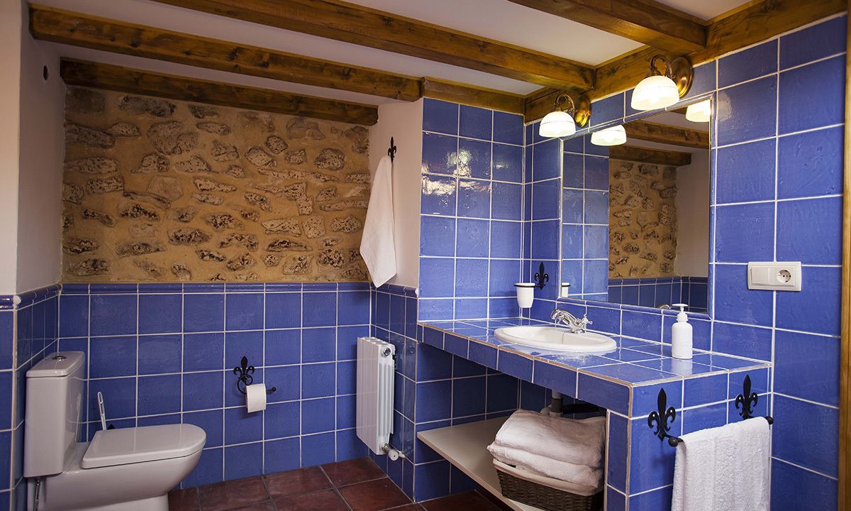 Photo of Bathroom in Bisjueces