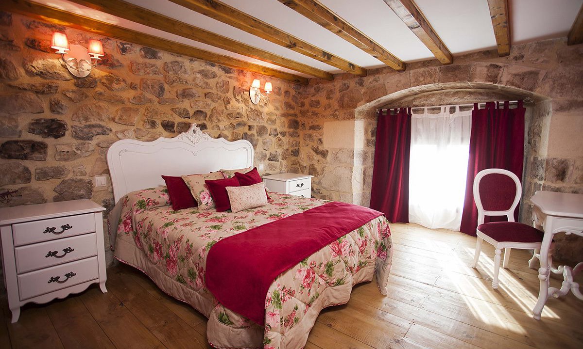 Photo of Bedroom in Bisjueces
