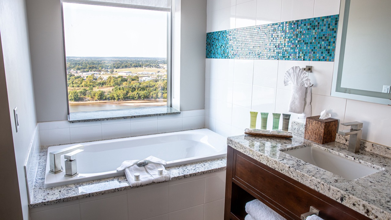 Photo of Bathroom in South Tulsa