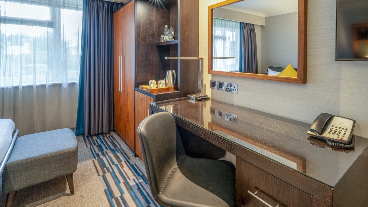 Photo of Bedroom in East Grinstead