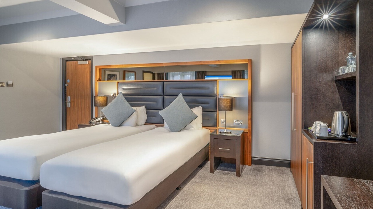 Photo of Bedroom in East Grinstead