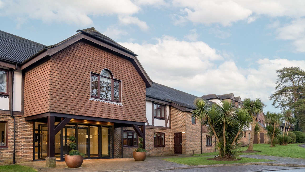 Photo of Outdoor in East Grinstead