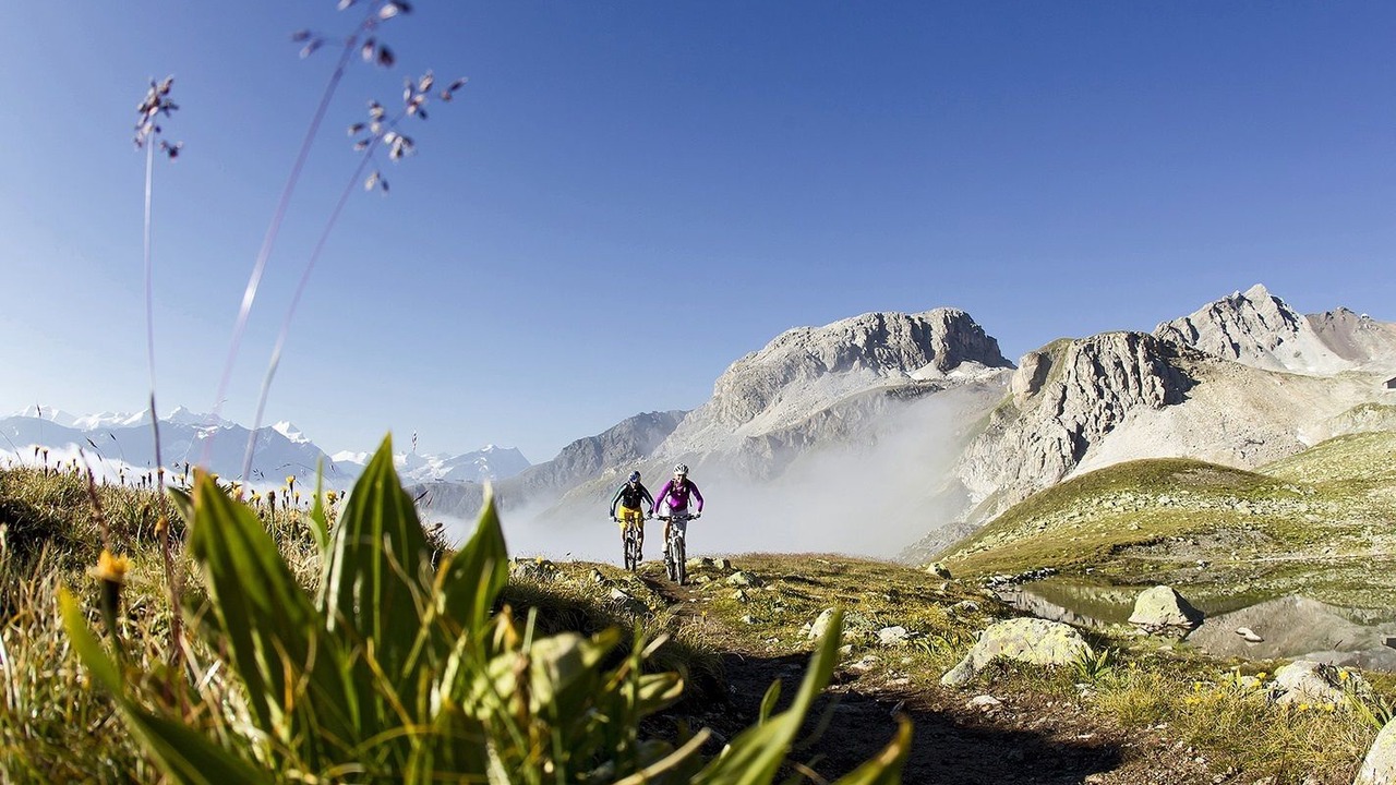 Photo of Outdoor in Pontresina