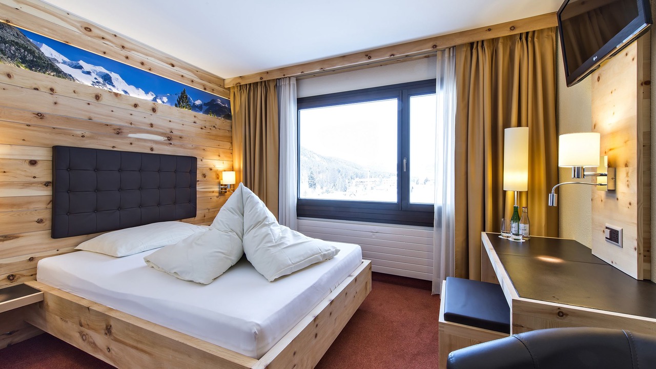 Photo of Livingroom in Pontresina