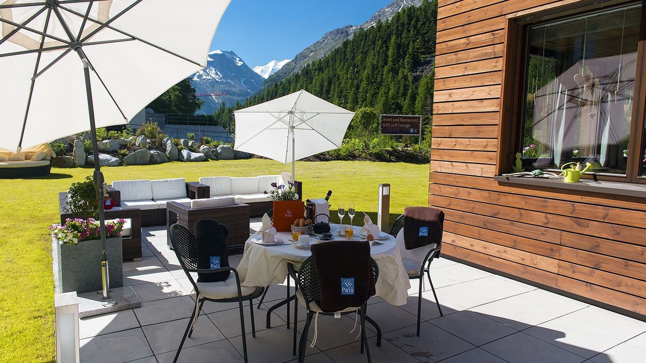 Photo of Others in Pontresina