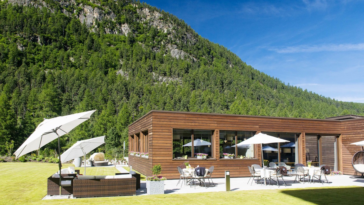 Photo of Outdoor in Pontresina