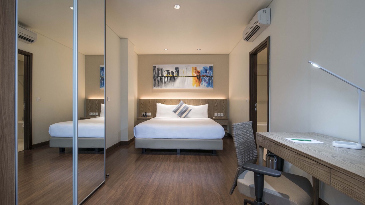 Photo of Bedroom in Gandaria-selatan