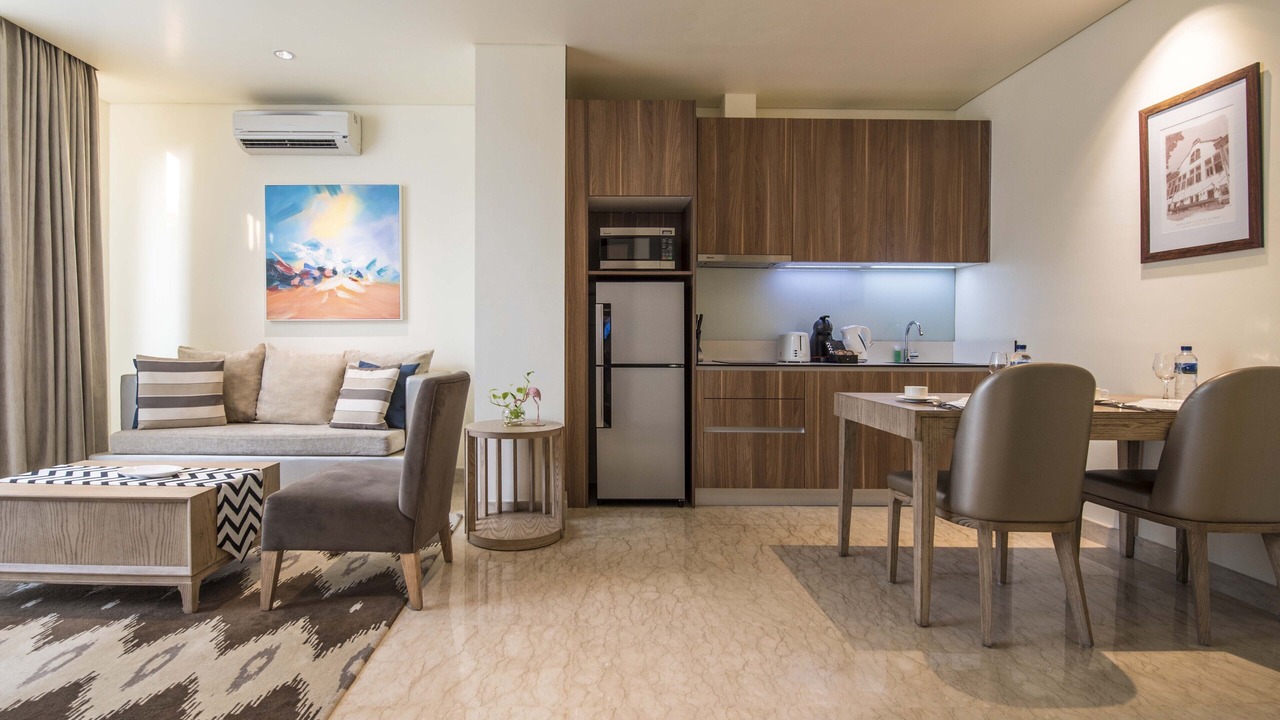Photo of Bedroom in Gandaria-selatan