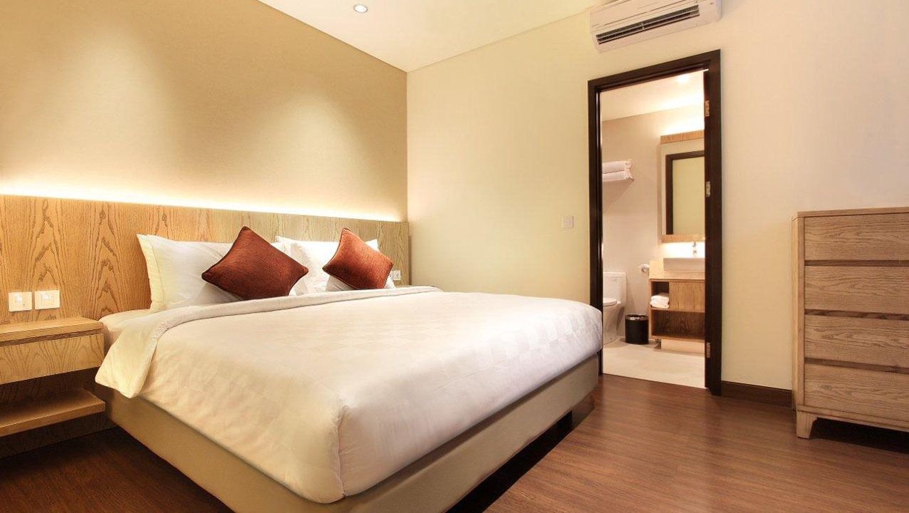 Photo of Bedroom in Gandaria-selatan