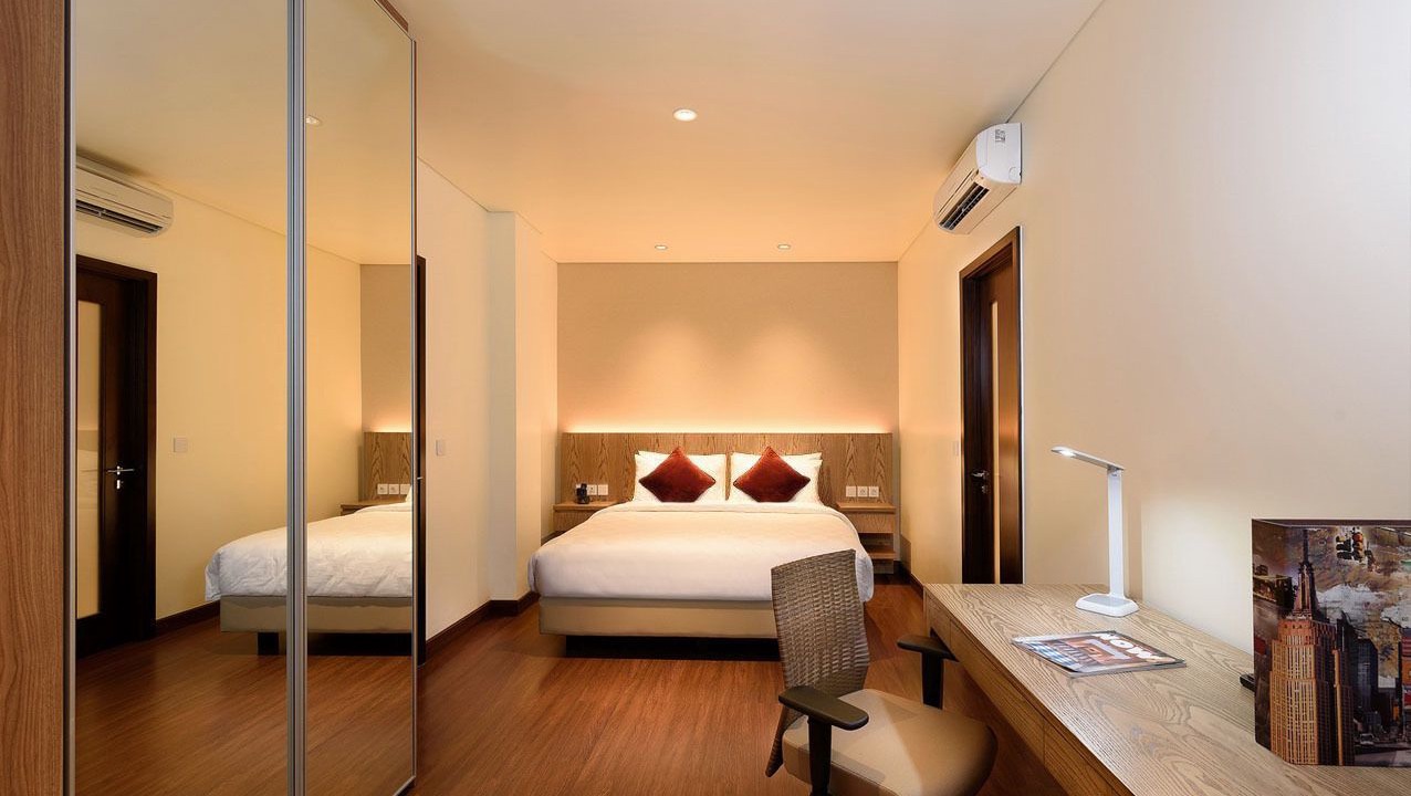 Photo of Bedroom in Gandaria-selatan