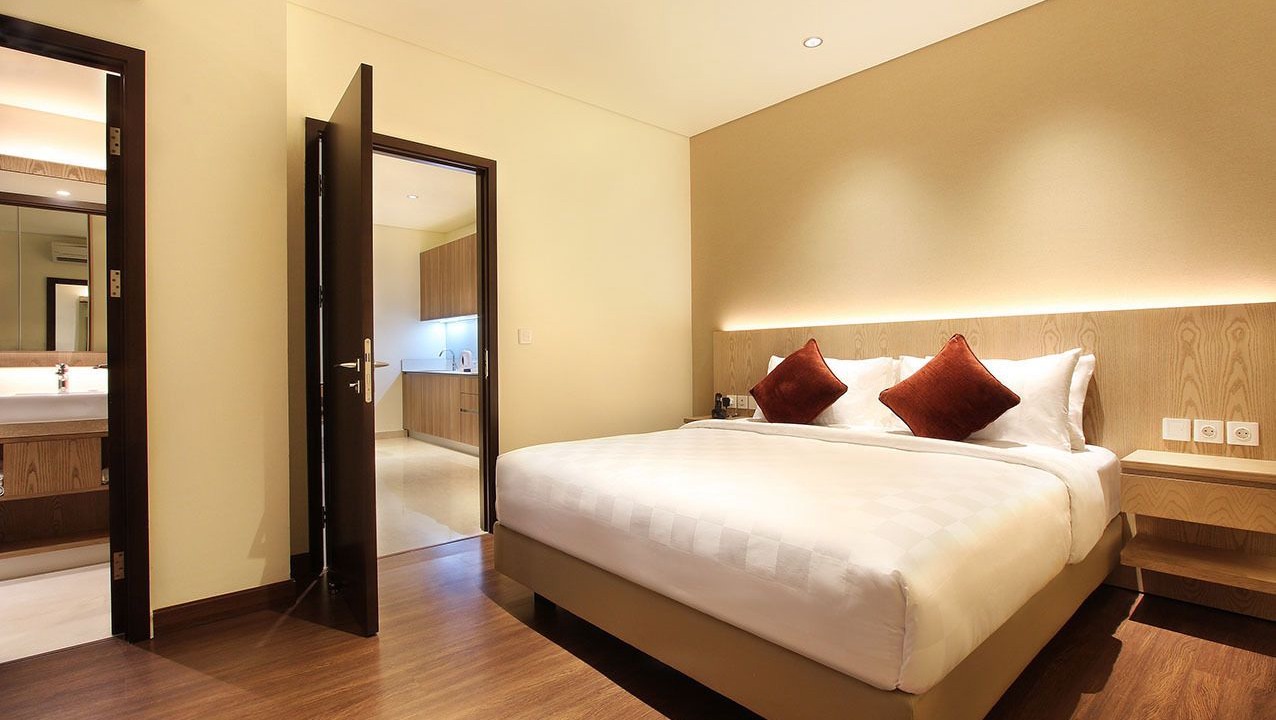 Photo of Bedroom in Gandaria-selatan