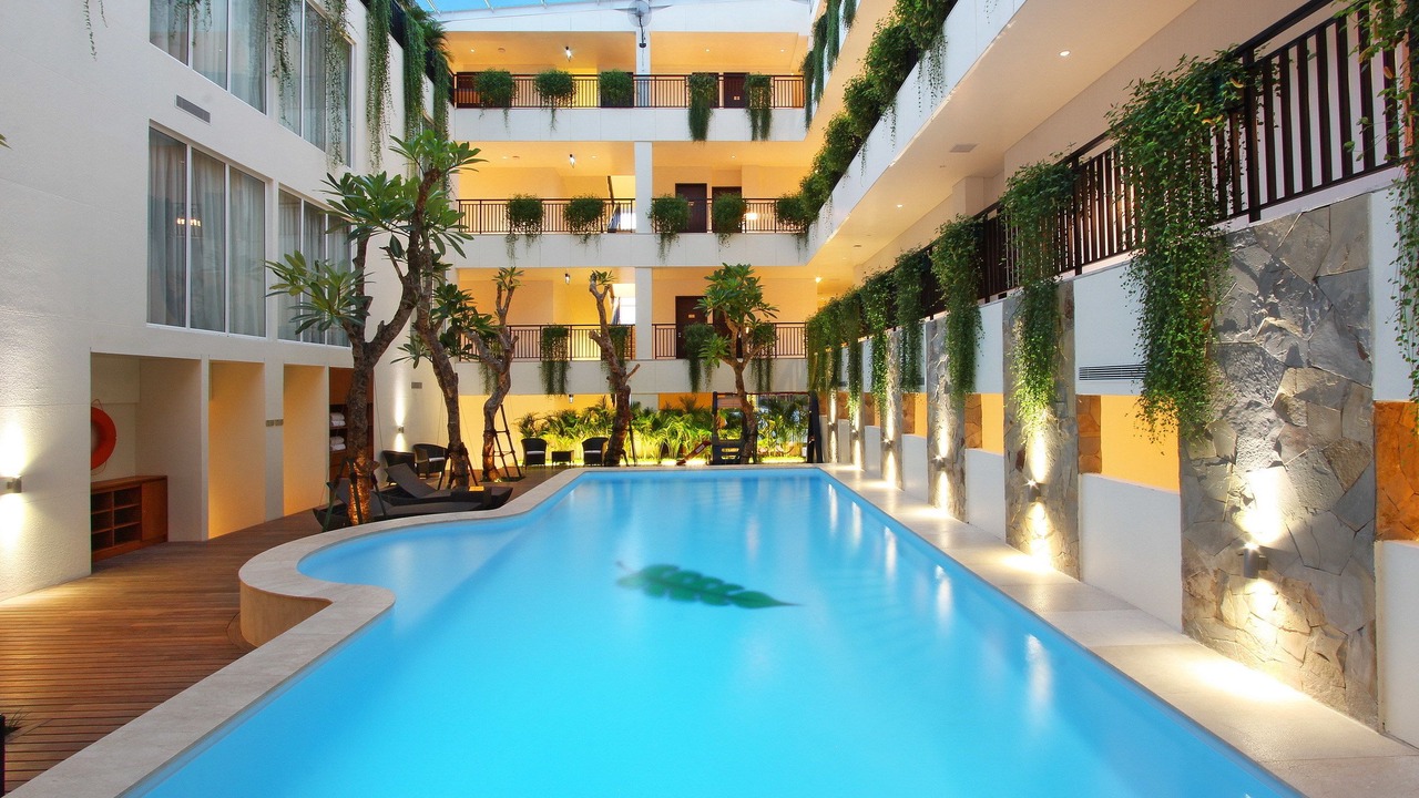 Photo of Outdoor in Gandaria-selatan