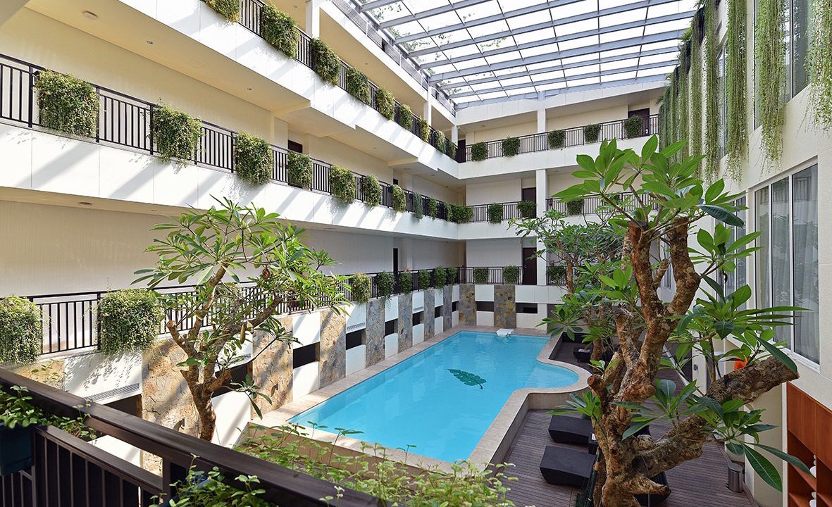 Photo of Outdoor in Gandaria-selatan