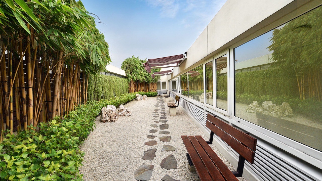 Photo of Outdoor in Gandaria-selatan