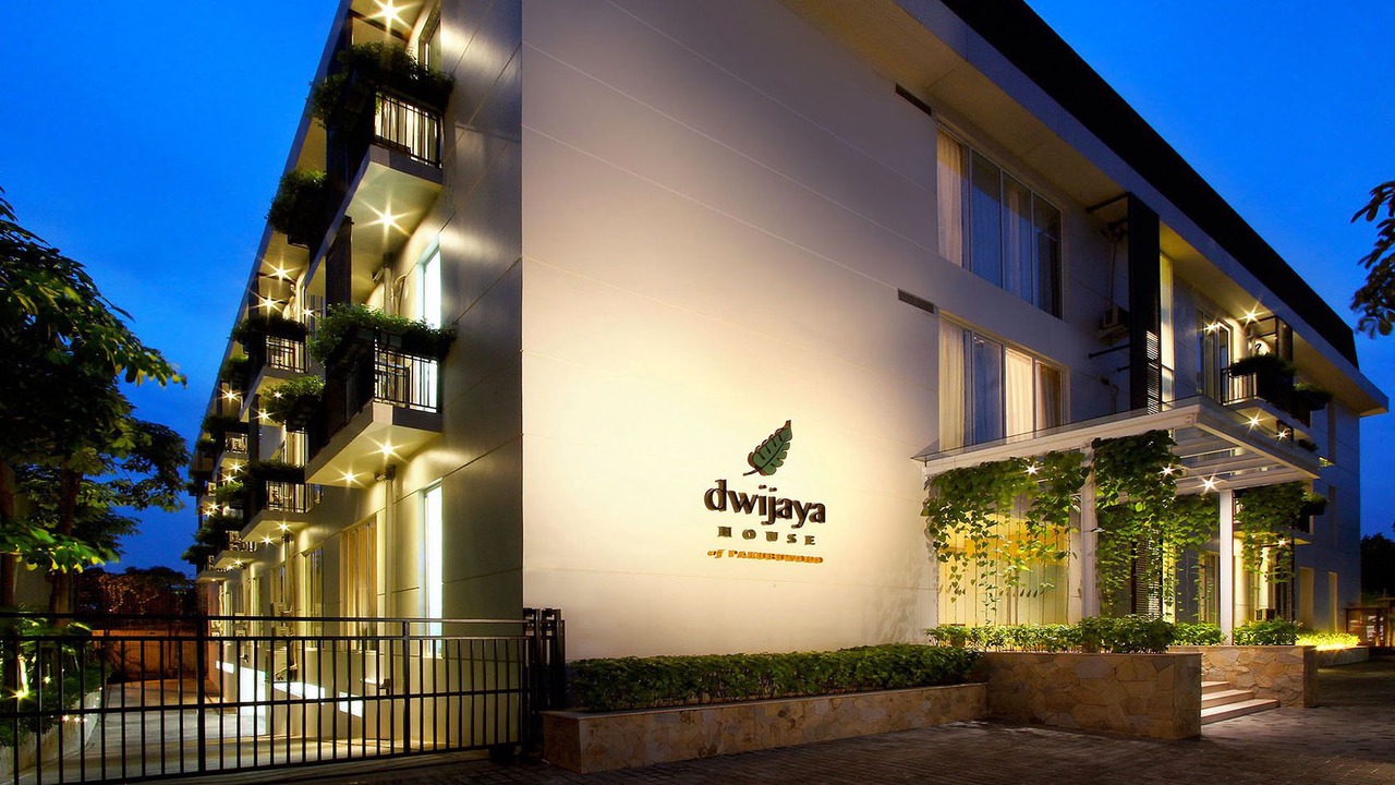 Photo of Outdoor in Gandaria-selatan