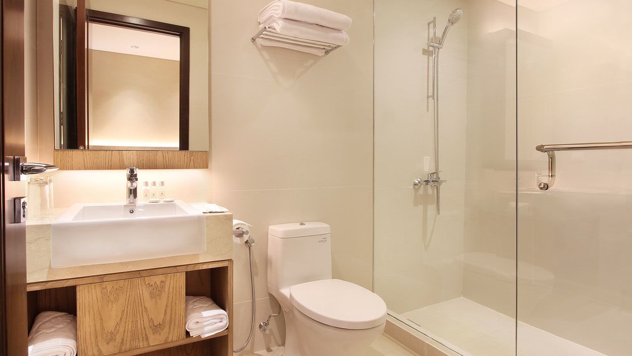 Photo of Bathroom in Gandaria-selatan