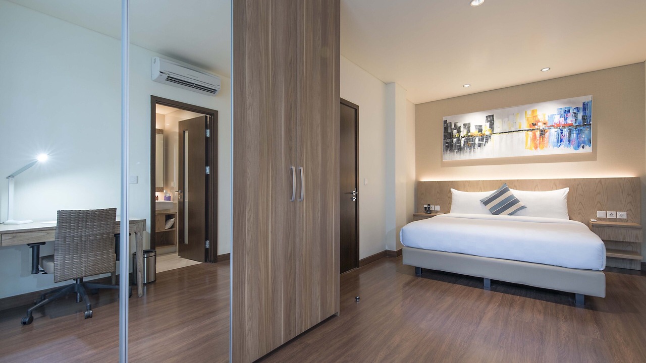 Photo of Bedroom in Gandaria-selatan
