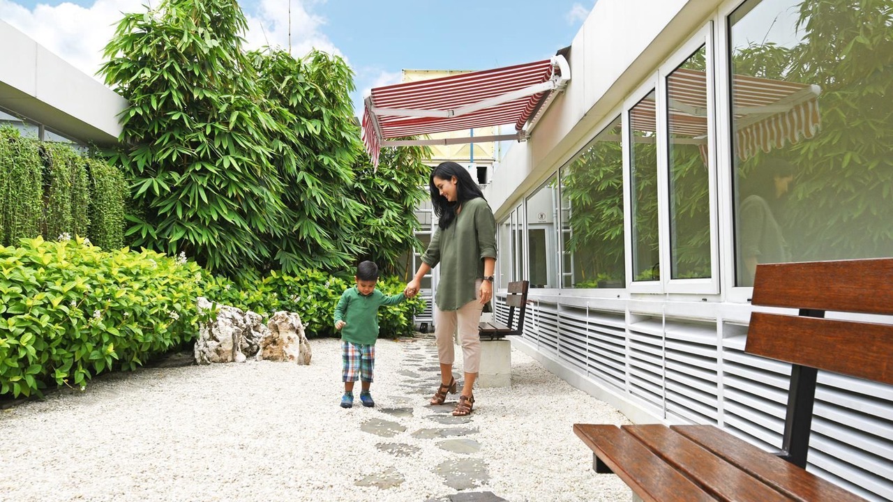 Photo of Outdoor in Gandaria-selatan
