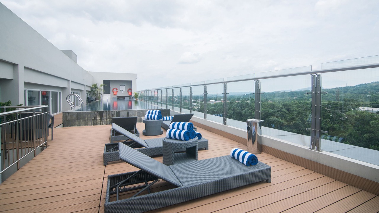 Photo of Outdoor in Sentul City