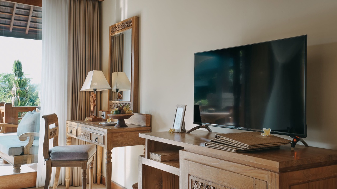 Photo of Bedroom in Lodtunduh