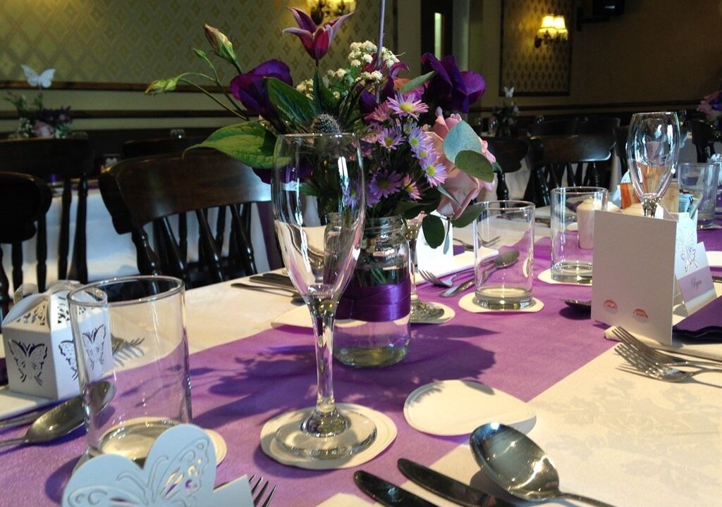 Photo of Others in Haddington