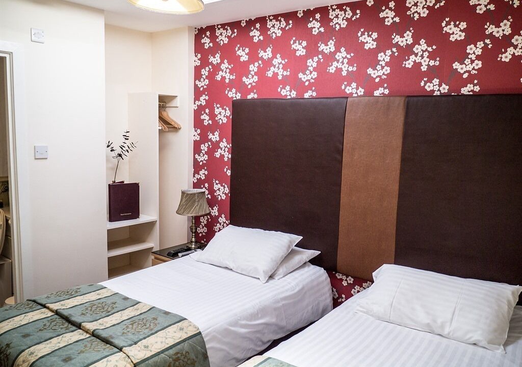 Photo of Bedroom in Haddington