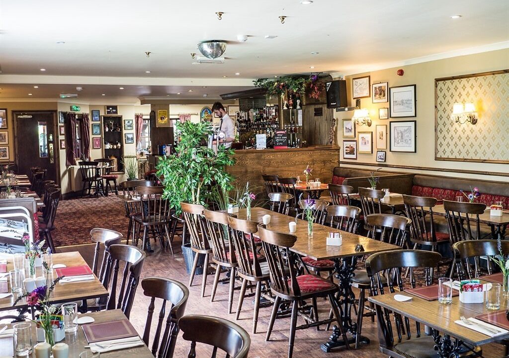 Photo of Others in Haddington