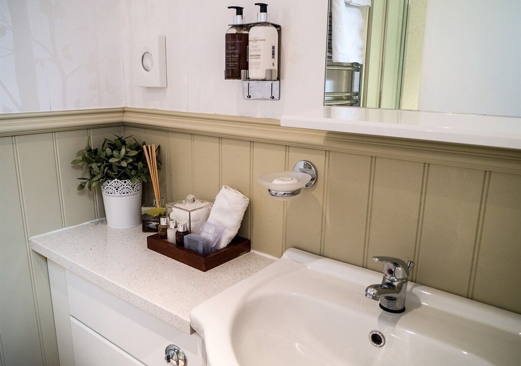 Photo of Bathroom in Haddington