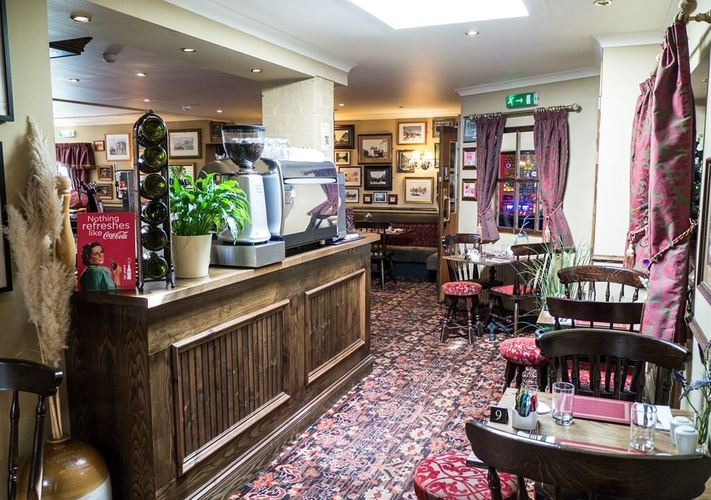 Photo of Others in Haddington