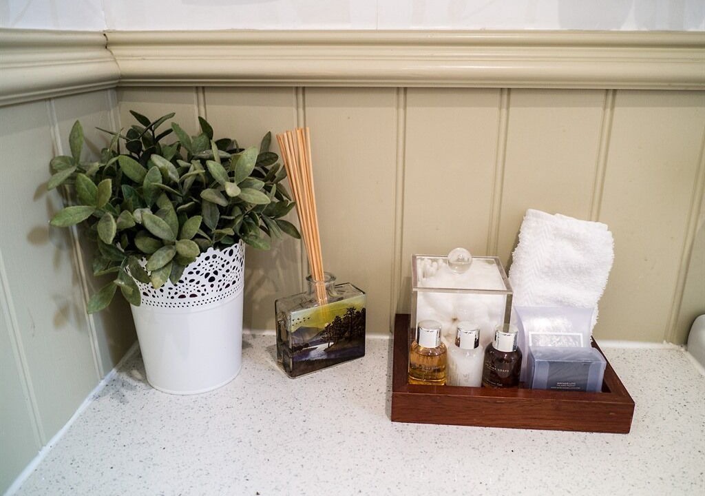 Photo of Bathroom in Haddington