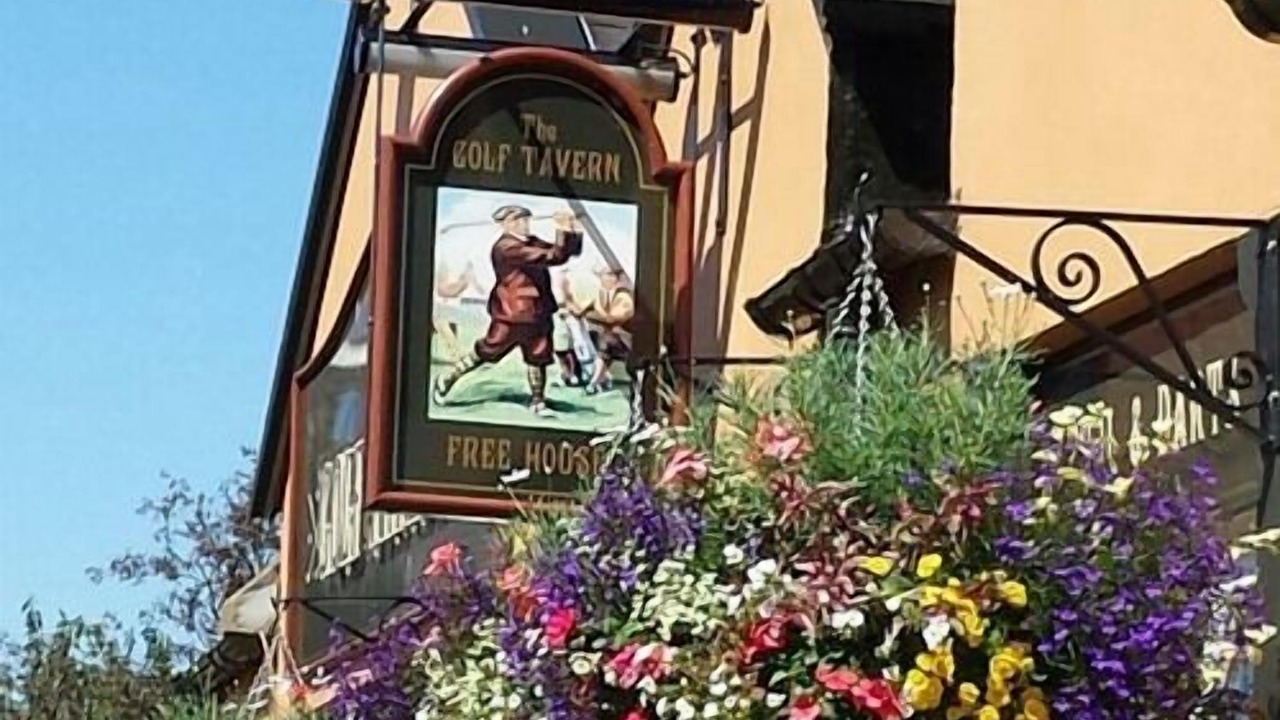 Photo of Buildings in Haddington