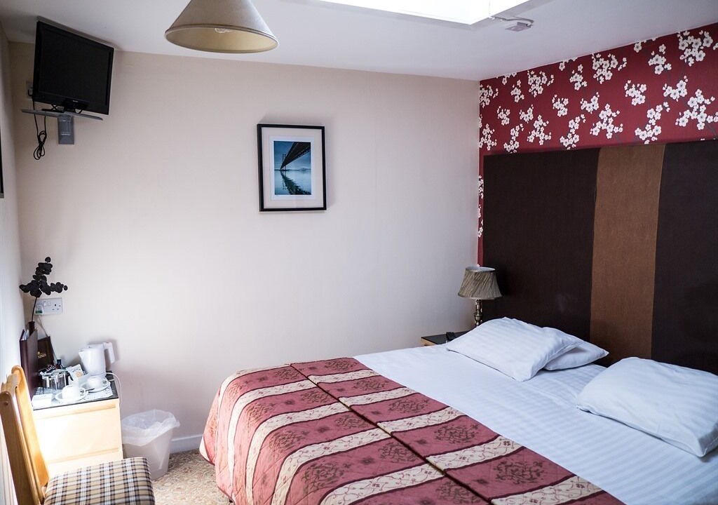 Photo of Bedroom in Haddington