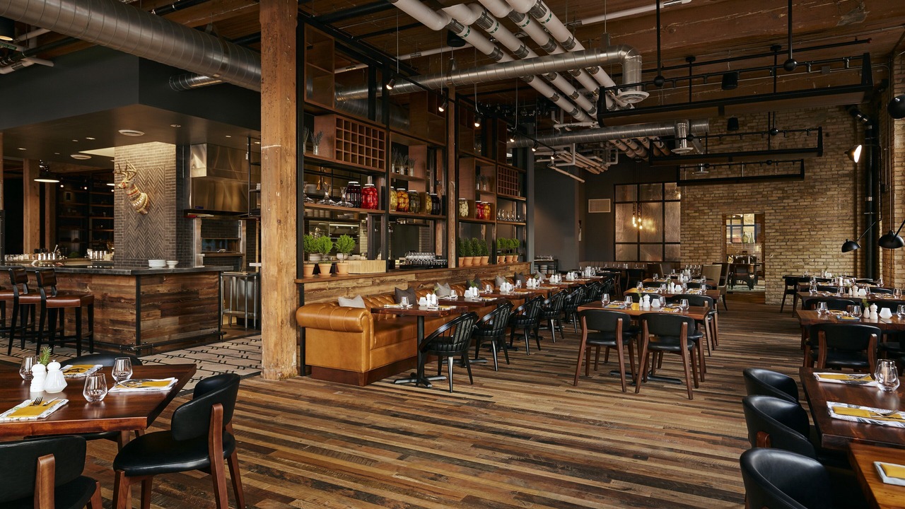 Photo of Others in Warehouse District
