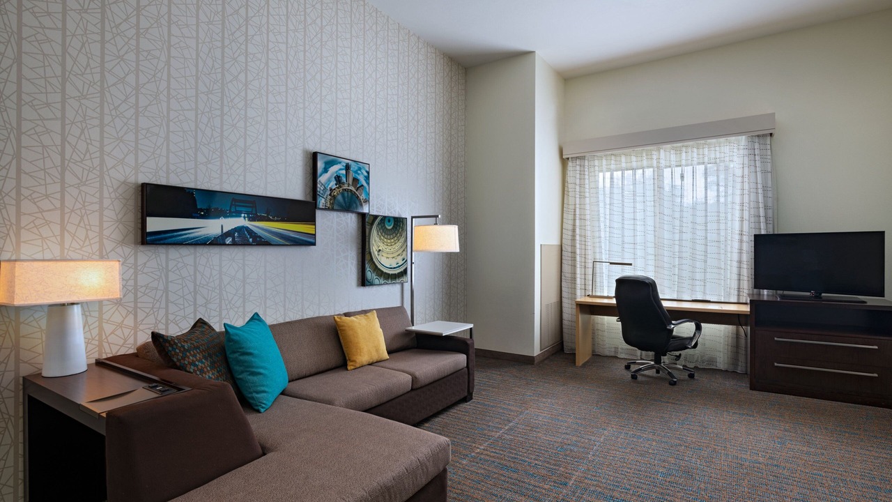 Photo of Bedroom in East Oak Hill