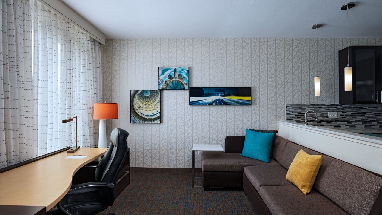 Photo of Bedroom in East Oak Hill