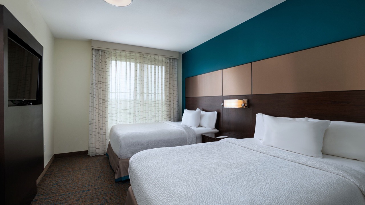 Photo of Bedroom in East Oak Hill