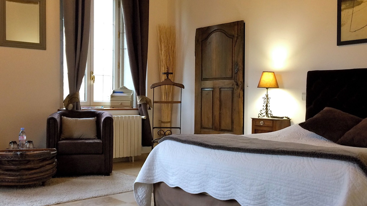 Photo of Bedroom in Les Avenieres