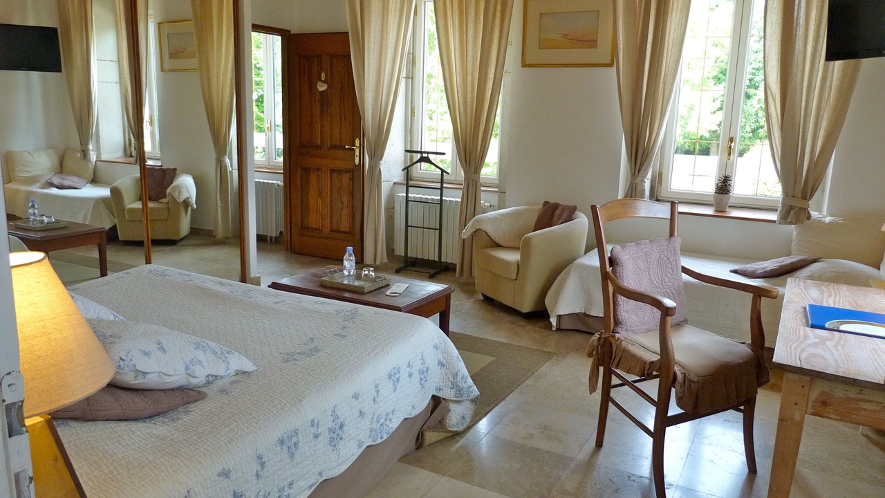 Photo of Livingroom in Les Avenieres