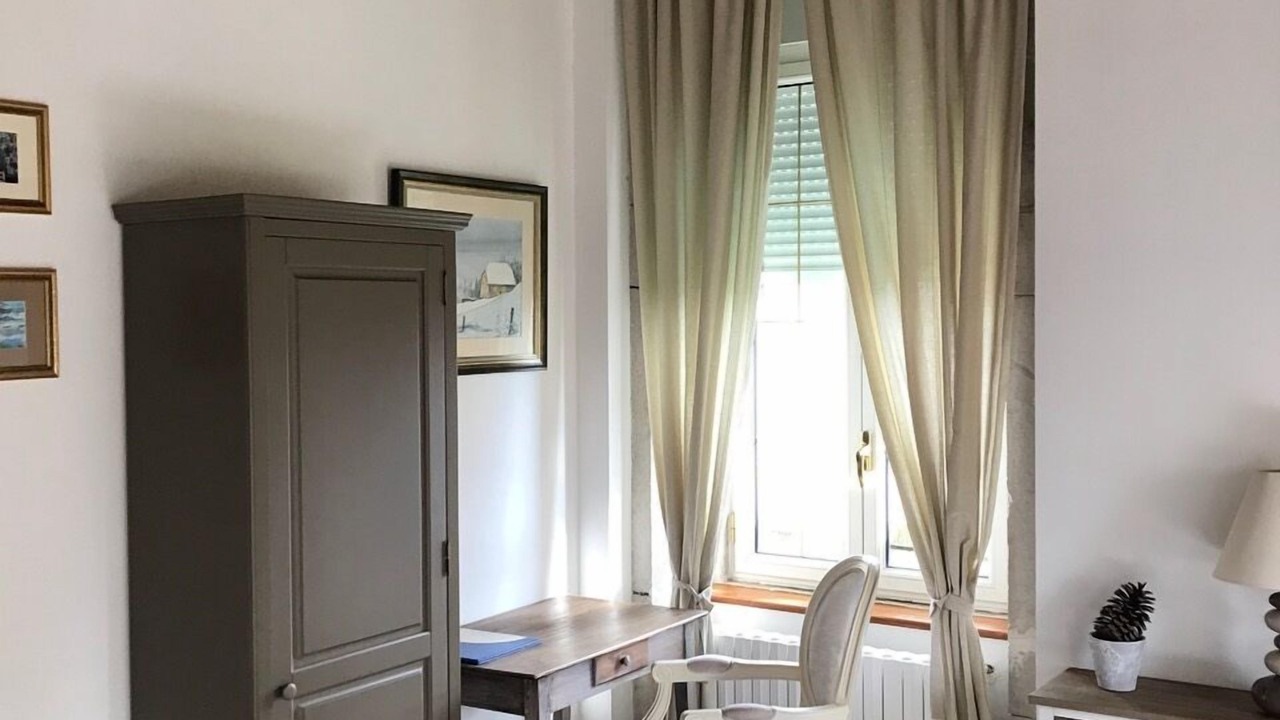 Photo of Bedroom in Les Avenieres