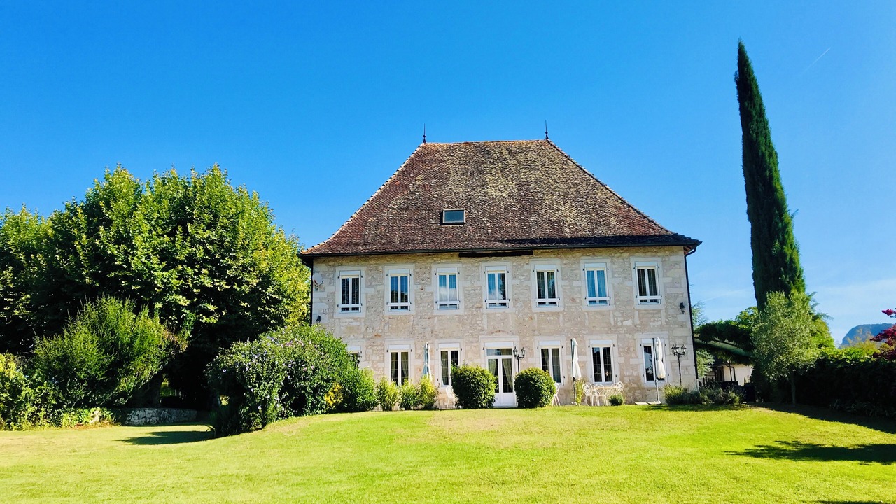 Photo of Outdoor in Les Avenieres