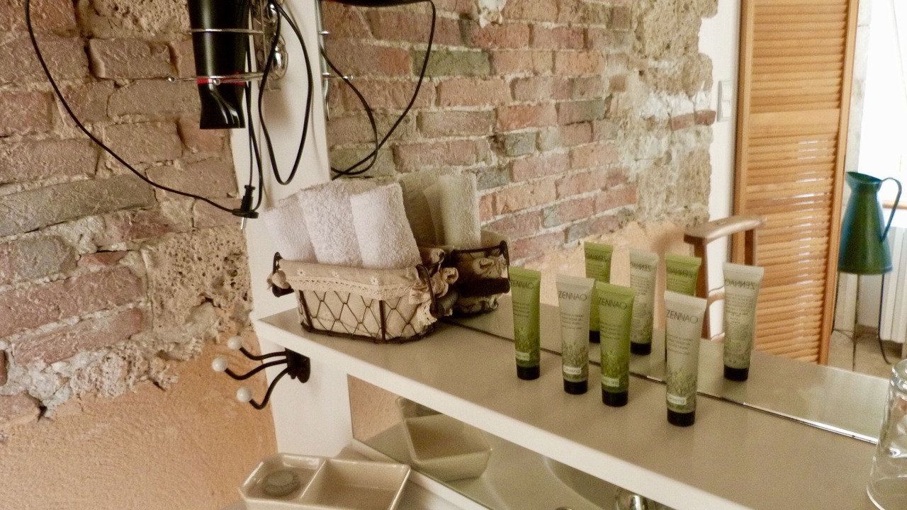 Photo of Bathroom in Les Avenieres
