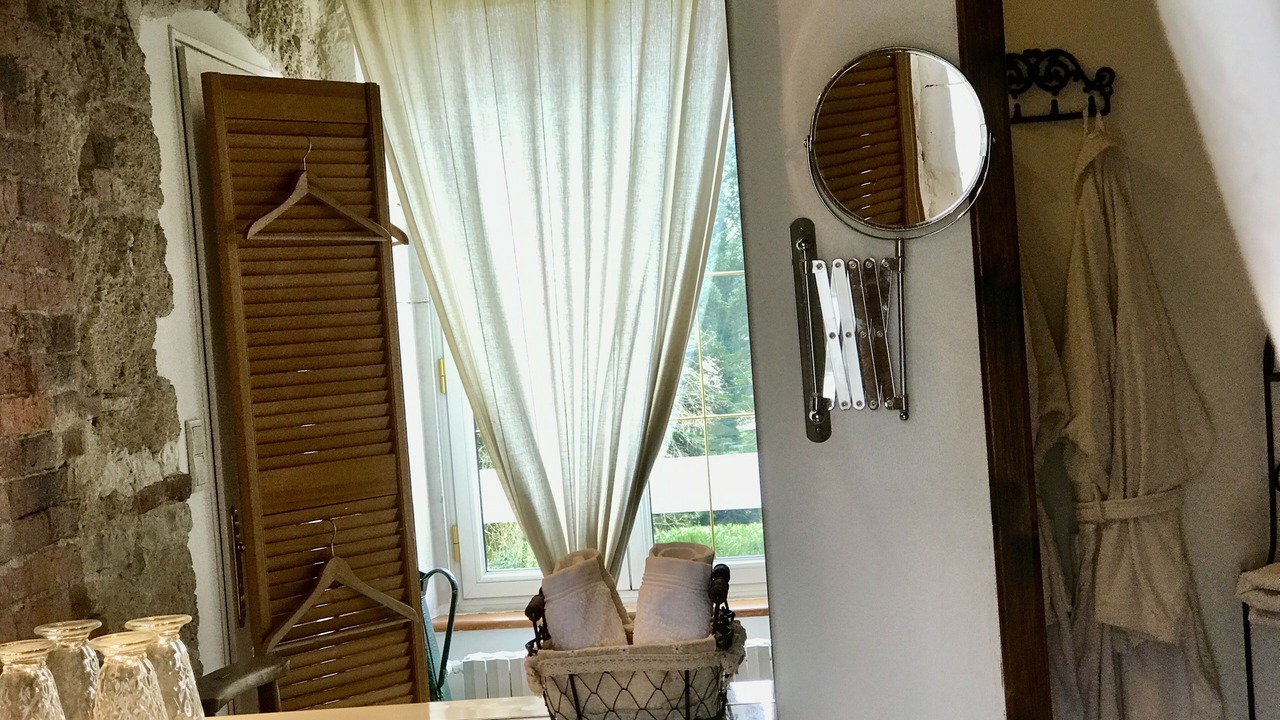Photo of Bathroom in Les Avenieres