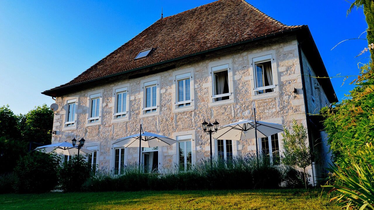 Photo of Patio Balcony in Les Avenieres