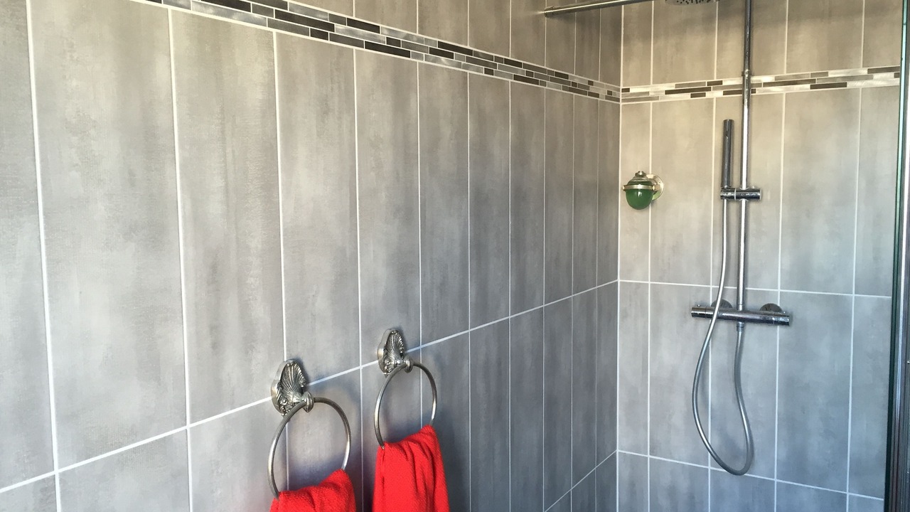 Photo of Bathroom in Arromanches-les-Bains