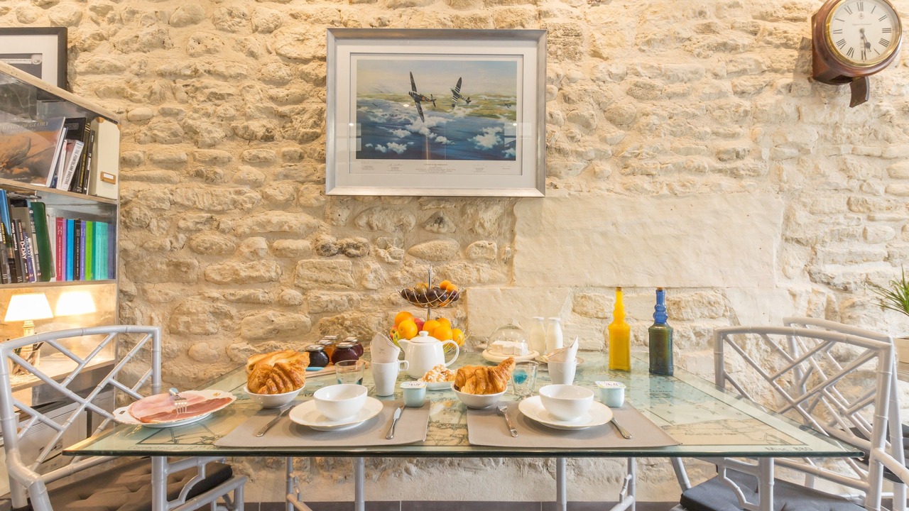 Photo of Others in Arromanches-les-Bains